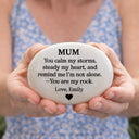 Custom Rock Mother's Day Gift - Permagift